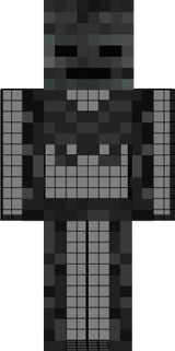 skeleton