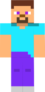 steve