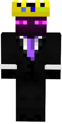 Preview of texture: ender