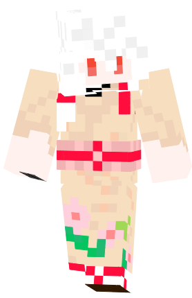 Preview of texture: fumino_kimono