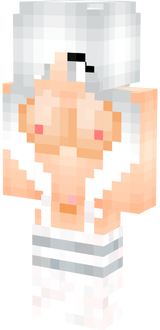 vajina gamer