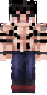 sukuna megumi