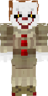 pennywise