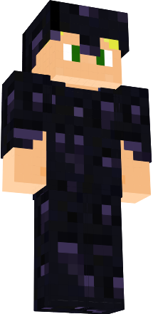 Preview of texture:  Lukke Evann