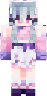 yumemizuki mizuki