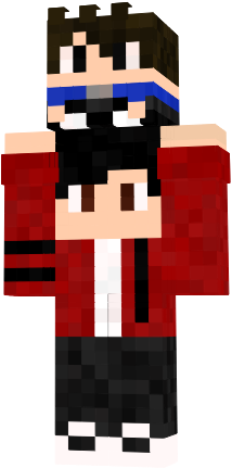 Preview of texture: Cabeça