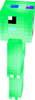 Preview of texture: dino