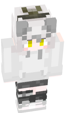 Preview of texture: steve