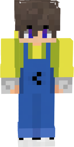 Preview of texture: Sandroid MaiMai