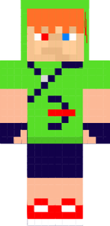 Robin Hood Gamer