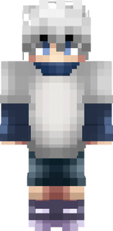 killua