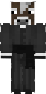 cow priest
