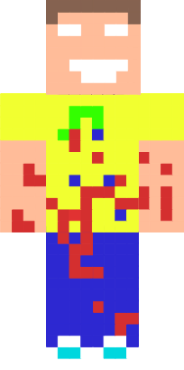 Preview of texture: troll
