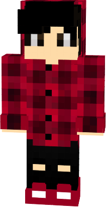Preview of texture: mateus skin