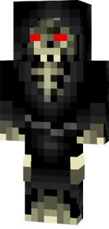 Skelettkomandant