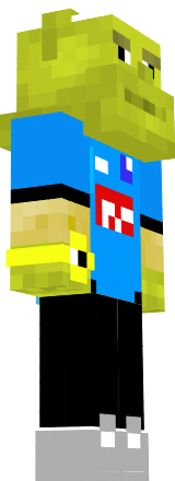Preview of texture: lui