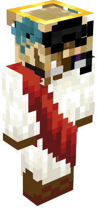 Preview of texture: jesus christ 