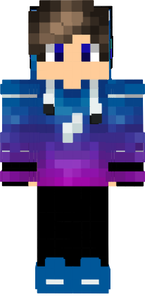 Preview of texture: Normal Skin