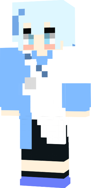 Preview of texture: minase