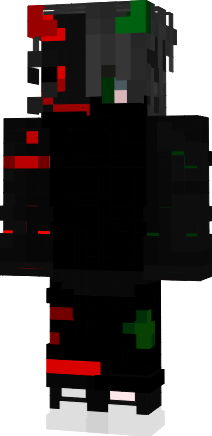 Preview of texture: demon