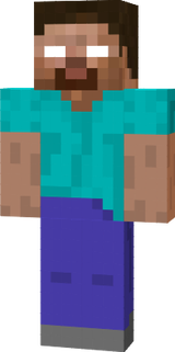 herobrine