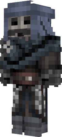 Preview of texture: unfinished