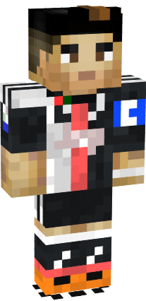 Preview of texture: ronaldo mc