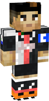 ronaldo mc