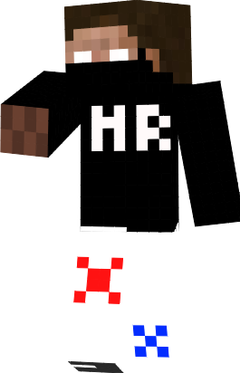 Preview of texture: SAMUEL HERO