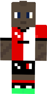 Paixao #14