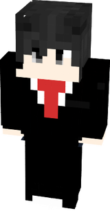 Blaze.corp skin