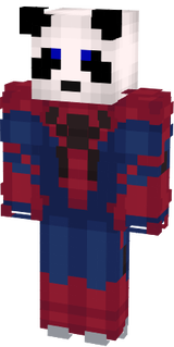 Spider-Pandax
