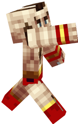 Preview of texture: zangief