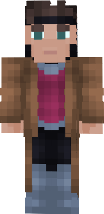 Preview of texture: detective