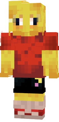 Preview of texture: waves person 