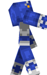 blue ranger