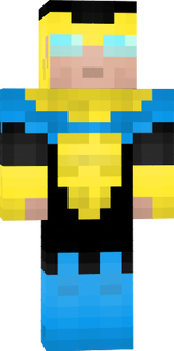Invincible