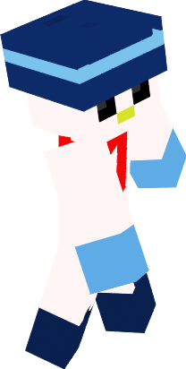 Preview of texture: ORAMAINECRAF