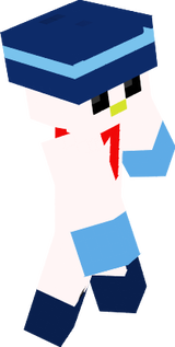 ORAMAINECRAF