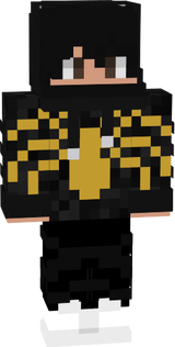 SpiderGold27