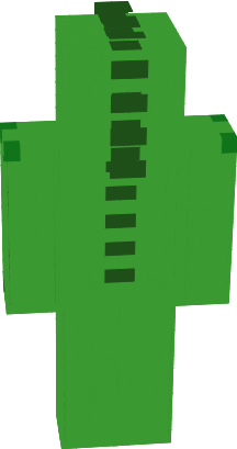 Preview of texture: headzilla