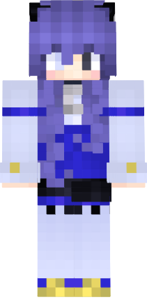 Preview of texture: LilithS