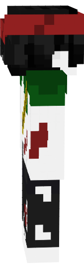 Preview of texture: taco naufrago