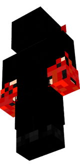 minecraft skin