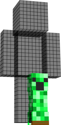 Preview of texture: amongus