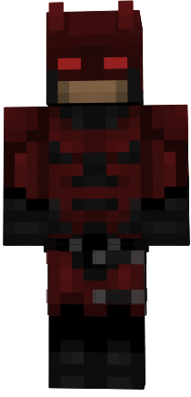 Preview of texture: demolidor