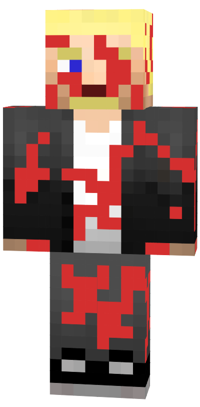 Preview of texture: Corrupted_Javo