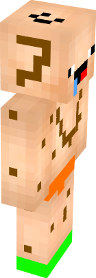 Preview of texture: CCA