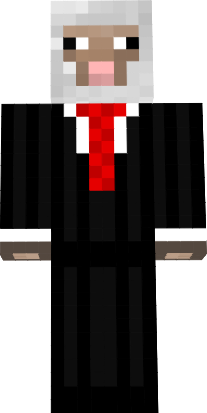 Preview of texture: sheep