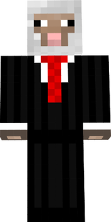 sheep
